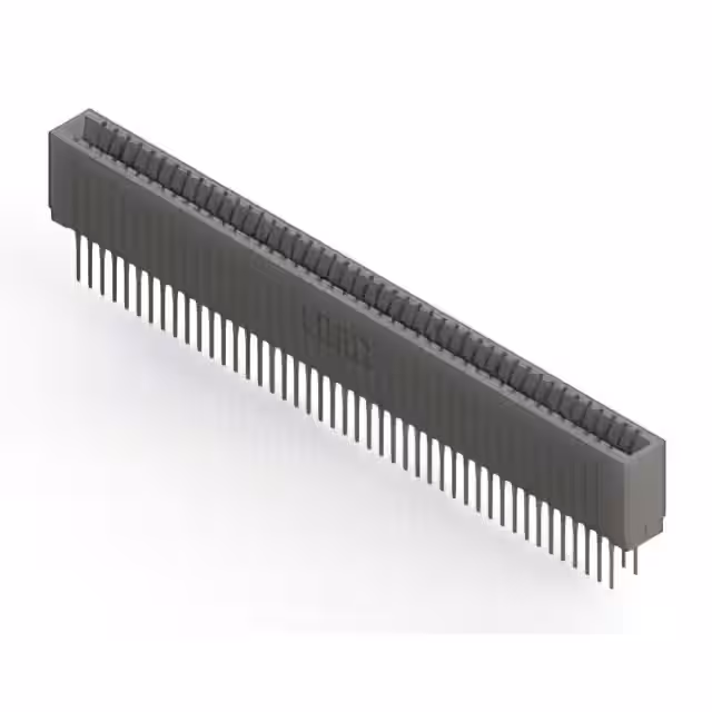 745-090-522-201 EDAC Inc.  Edgeboard Connectors